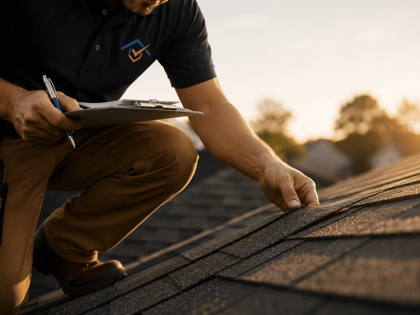 Why Choose Roof Inspection in Left Hand, WV
